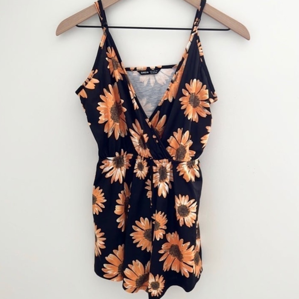 shein romper